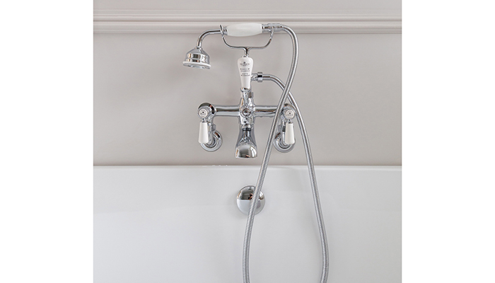 Victrion brassware from BC Designs