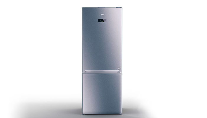 The Combi refrigerator with disinfection drawer