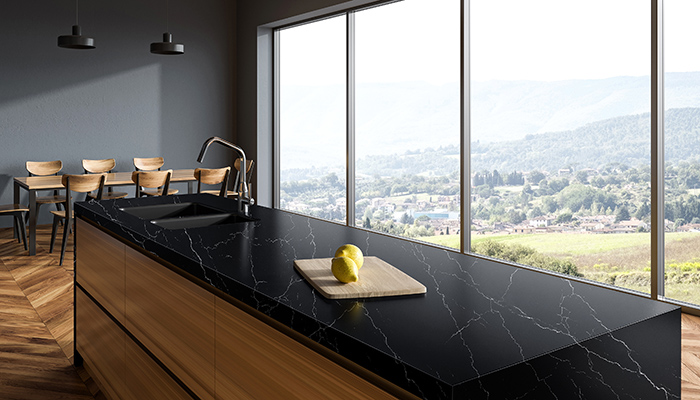 CRL Quartz Surfaces new Staccato, launching soon