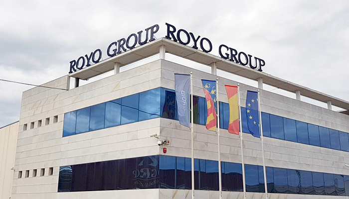 Roca will now locate its global bathroom furniture development centre in Valencia, after taking a 75% stake in the bathroom furniture firm, Royo Group