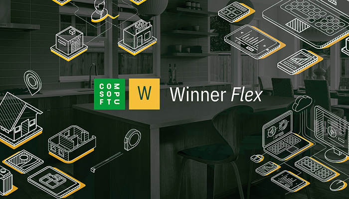 KBBFocus - Winner Flex – The next generation in flexible design software