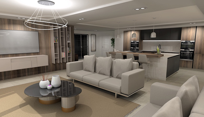 Design render by Haus of Design