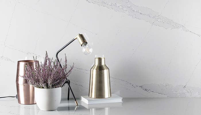 Silestone Ethereal Dusk