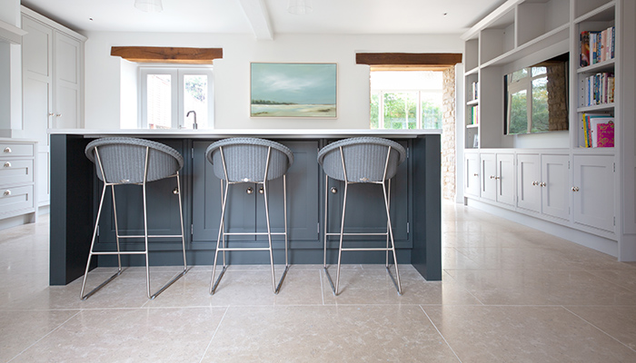 Dark Wood Tiles, Wood Effect Porcelain, Quorn Stone