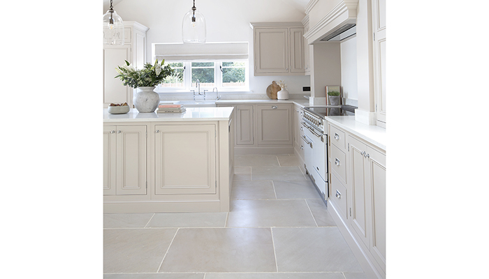 6 Kitchen Floor Trends on Their Way Out This Year