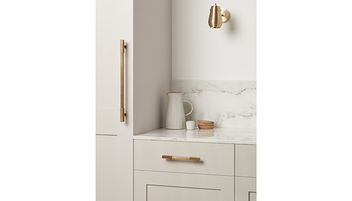 Luxury Solid Brass Cabinet Hardware Made In England - Armac Martin