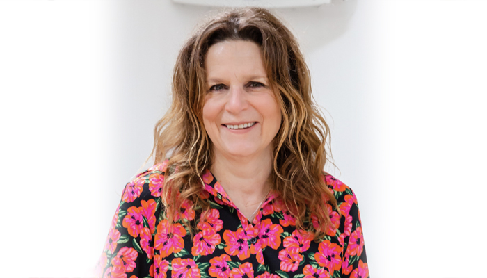 Alison Relf – managing director of Taylor Alden