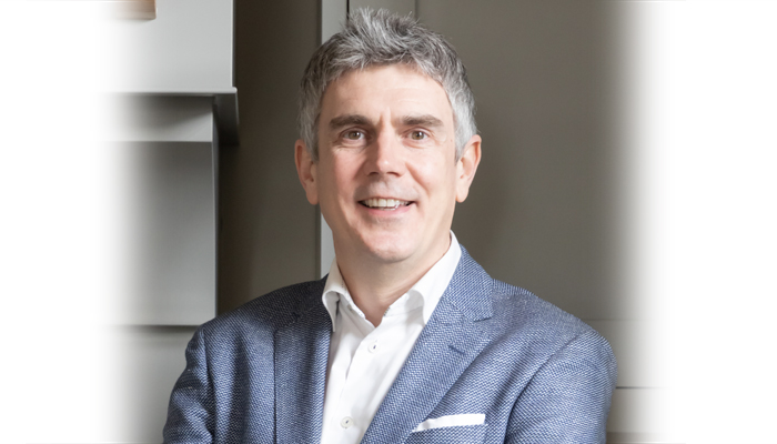 Darren Taylor – MD of Searle & Taylor