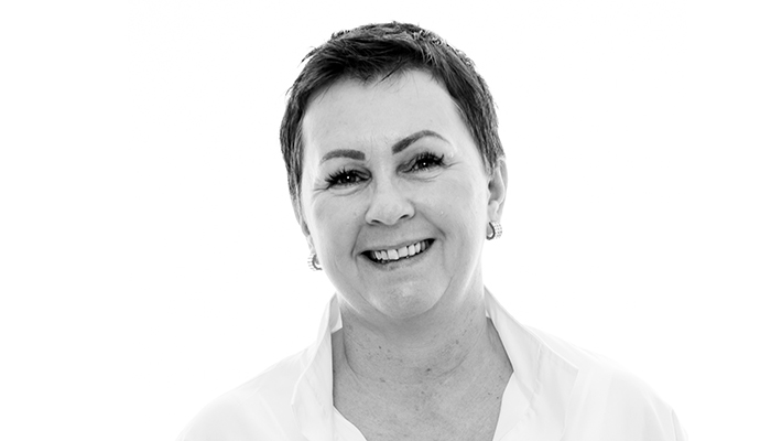 Julia Steadman – commercial director of Brandt Design