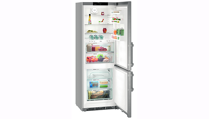 KBBFocus - Appliance trends: A round-up of the coolest fridge