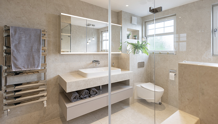 KBBFocus - How KI Bathrooms transformed a family bathroom into a spa ...