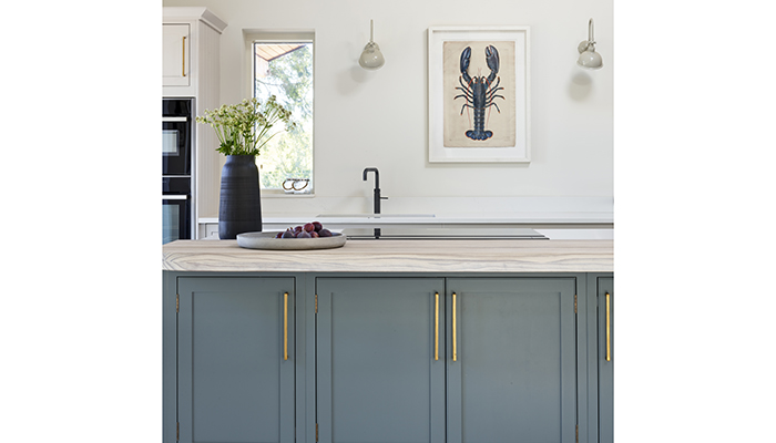 KBBFocus - Six beautiful kitchen design trends to keep your eye on