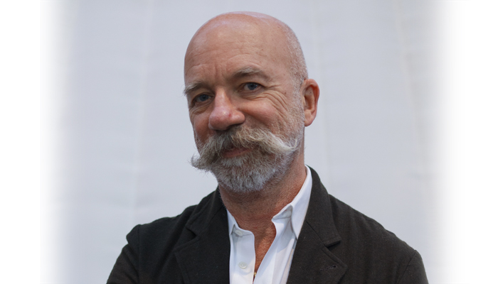 Nigel Coates – architect, author, educator and designer