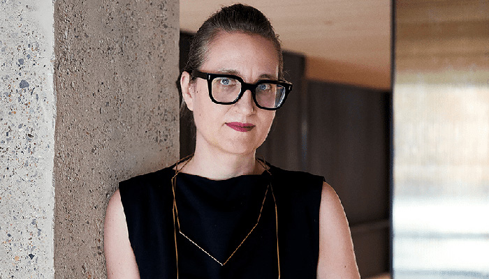 Tina Norden – Conran & Partners