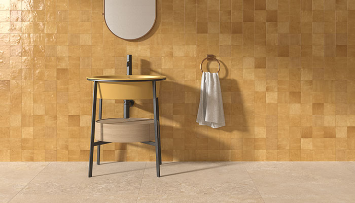 Samira Tiles by Harmony