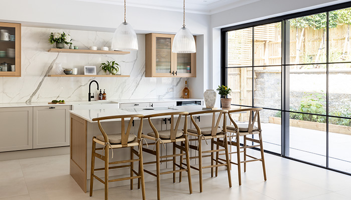 Ensō Interiors Photo by The Light Room Media Ltd