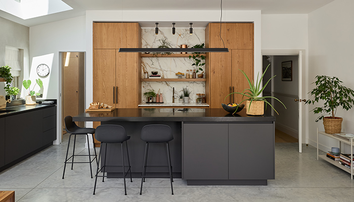 LMK Studio. Photo Chris Snook