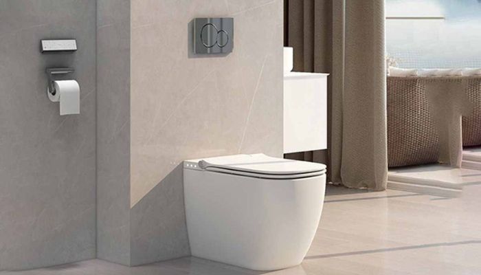 6 bathroom products installers need to know about from InstallerSHOW