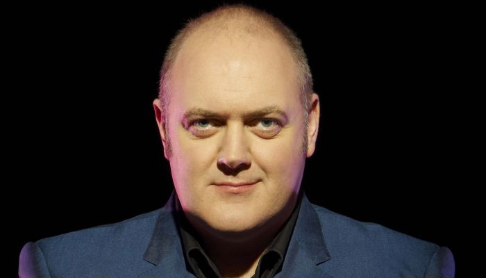 Comedian and presenter Dara Ó Briain to appear at InstallerSHOW 2025
