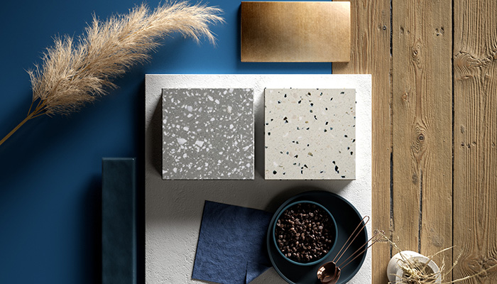 Hi-Macs adds two new colours to its solid surface portfolio