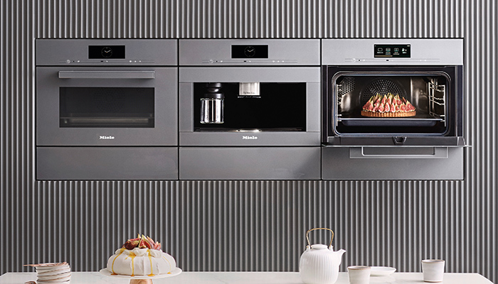 Miele named Large Appliance Brand of the Year 2020