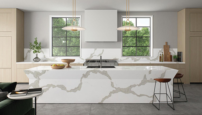 Caesarstone reveals fifth new product in 2020