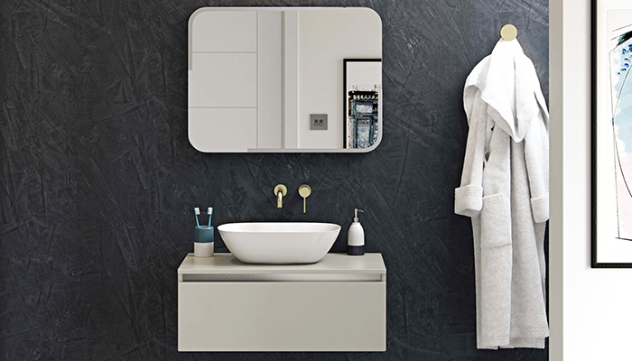 PJH adds new colour way to Bathrooms to Love collection