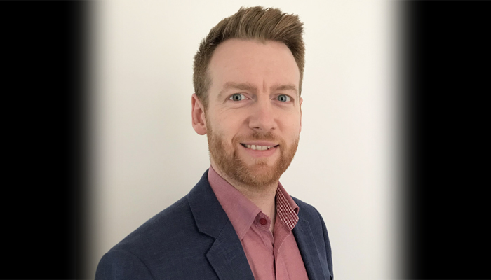 Fluidmaster welcomes new engineering and development lead