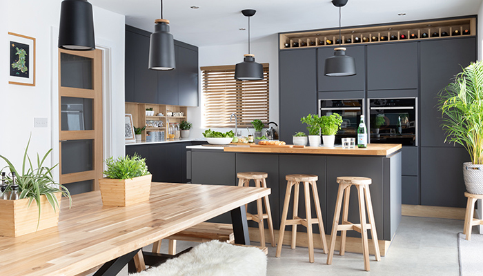 Masterclass Kitchens reveals top-selling product in 2020