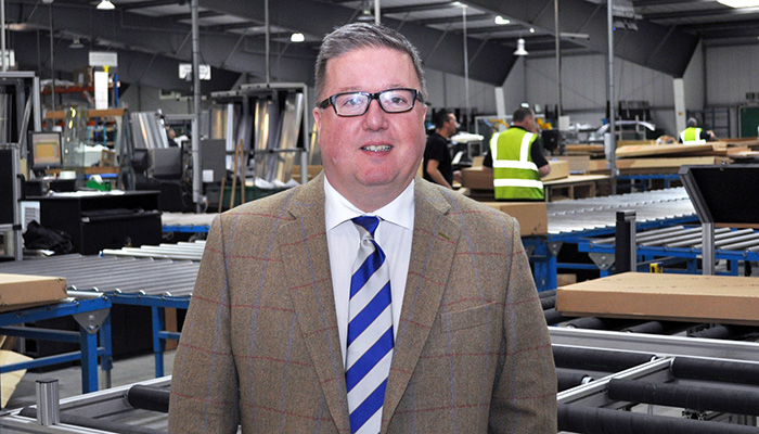 Roman CEO David Osborne on what UKCA Marking means for retailers