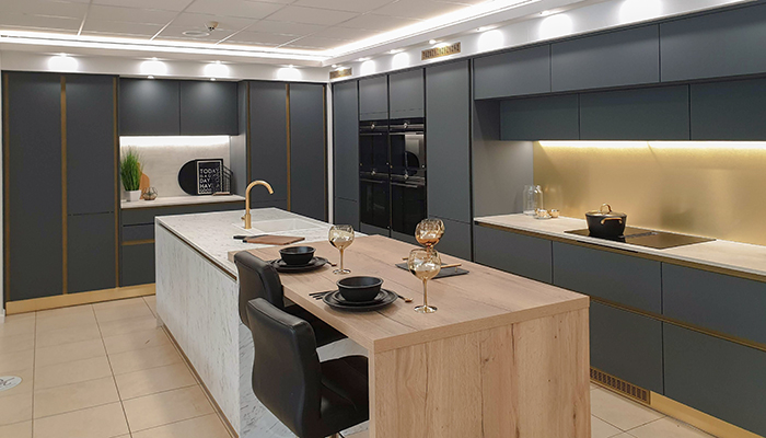 Masterclass Kitchens: The year of improvement for future success