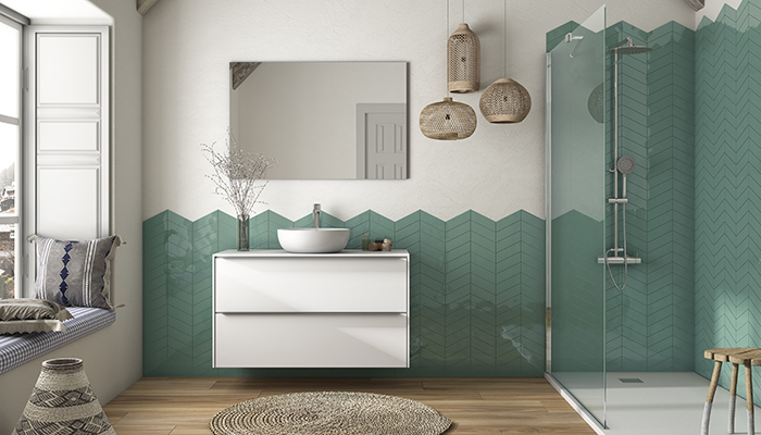 CTD Architectural Tiles reveals new Lloyd collection