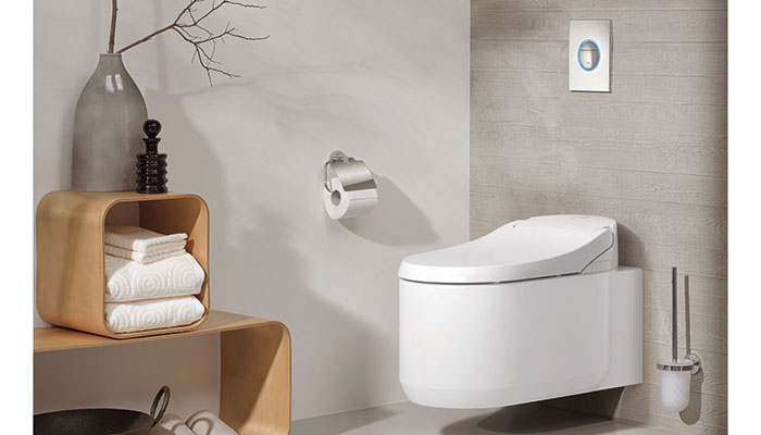 Grohe to support retailers with launch of two promotions on Boxing Day