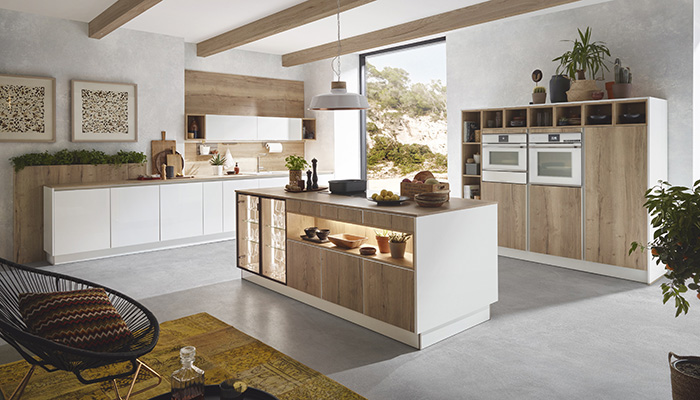 Villeroy & Boch Kitchens launches new collection for 2021