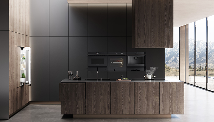 New Fisher & Paykel ovens: Minimalist styling with maximum technology