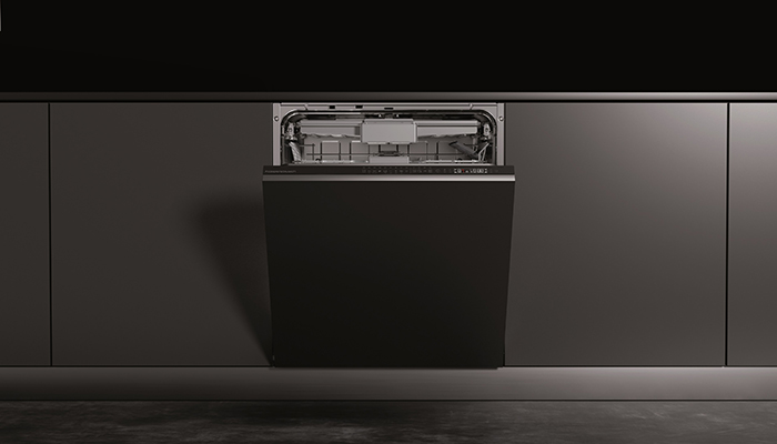 Küppersbusch unveils new dishwasher range plus continued price freeze