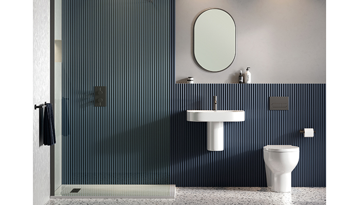 Britton introduces two new contemporary ceramic collections