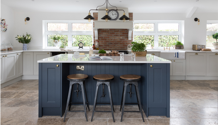 A record-breaking month for Masterclass Kitchens