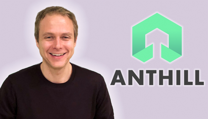 Anthill Software reveals record growth despite 2020 challenges