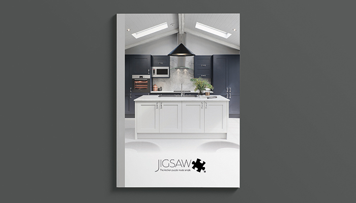 TKC new-look Jigsaw brochure includes 2021 product launches