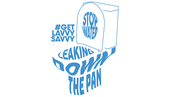 BMA launches Get Lavvy Savvy campaign to prevent water wastage