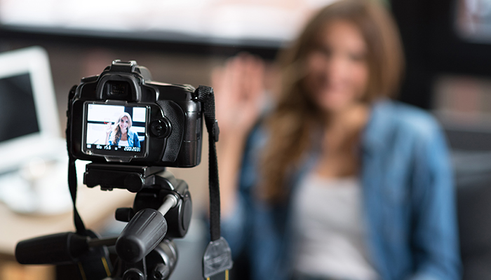 How video content can help grow your business and generate leads