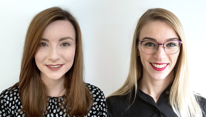 Wilsonart UK boosts marketing team with two key appointments