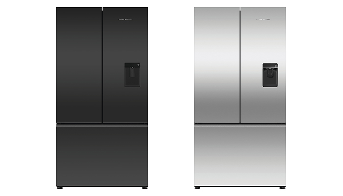 New Fisher & Paykel fridge-freezers offer flush fit with cabinetry