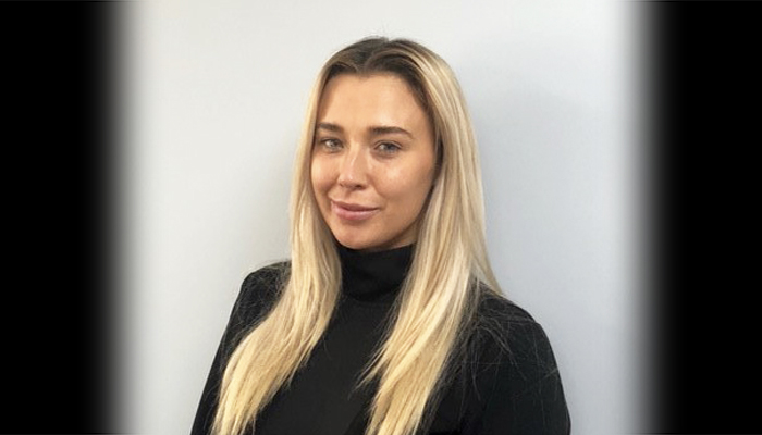 JT appoints Hayley Stocks as area sales manager for the North