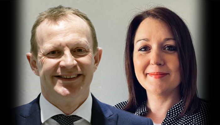 Ideal Standard bolsters retail team with two key hires