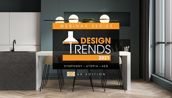 2020 kicks off free 2021 Interior Design Trends webinar series