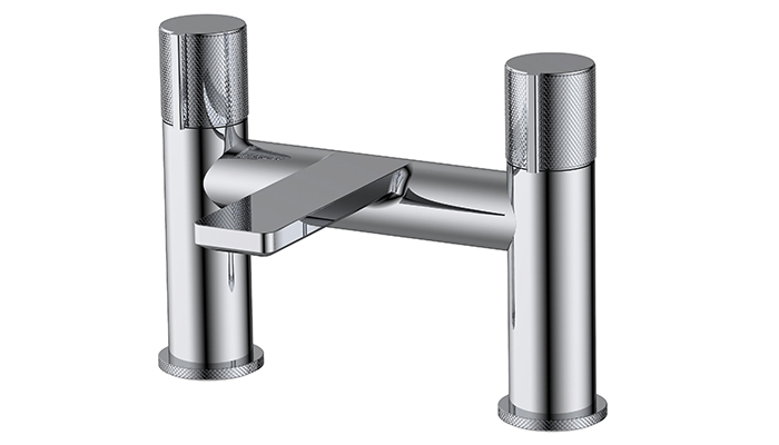 PJH expands Bathrooms to Love range with new brassware styles