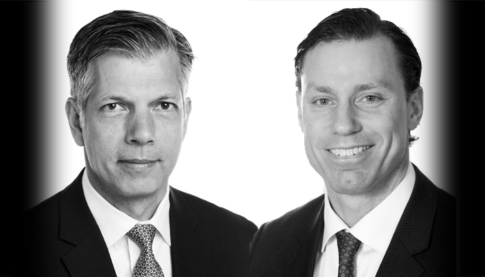Joint CEOs appointed at Ideal Standard as Torsten Türling departs