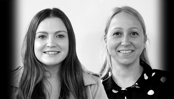 Masterclass boosts customer service team with two new appointments